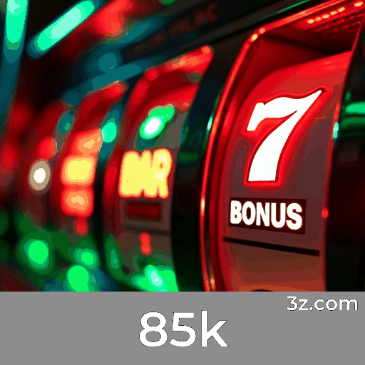 Tecnologia de Nuvem e Segurança de Topo na 85k