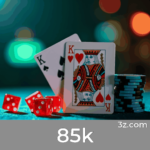 Descubra a Revolução dos Jogos na 85k: Experiências Disruptivas