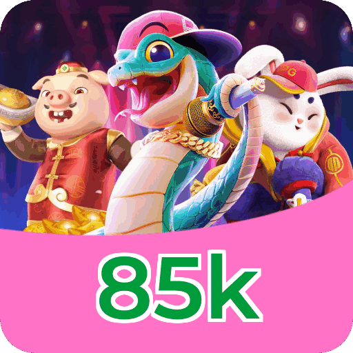 Promoções e bônus exclusivos da 85k