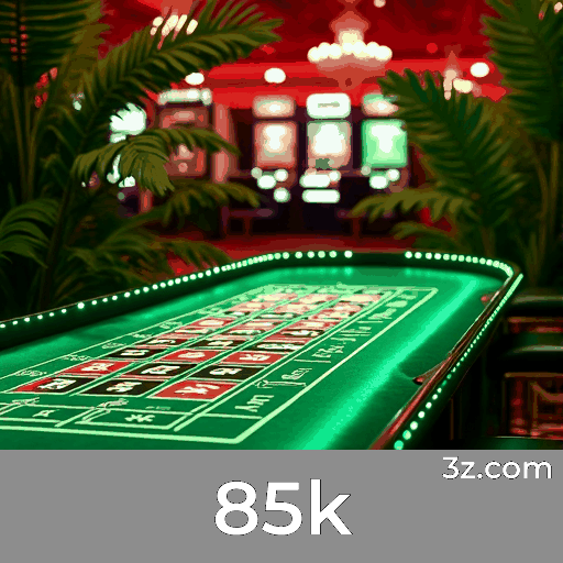 85k App: Descubra Prêmios Exclusivos e Ofertas Únicas!