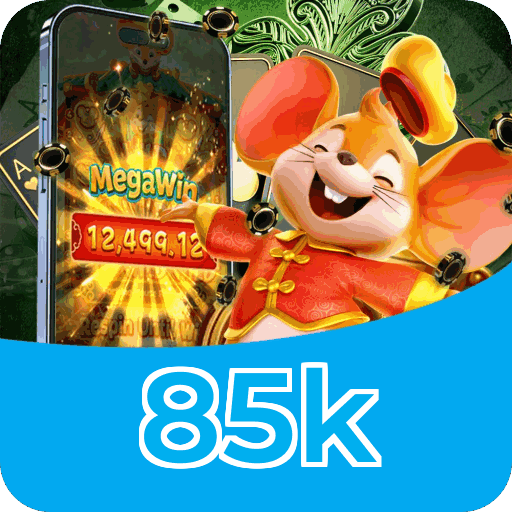 Login rápido no app 85k