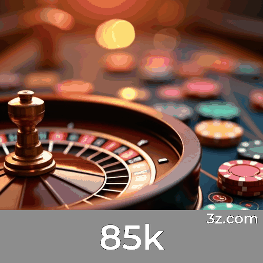 85k App: Descubra Prêmios Exclusivos e Ofertas Únicas!