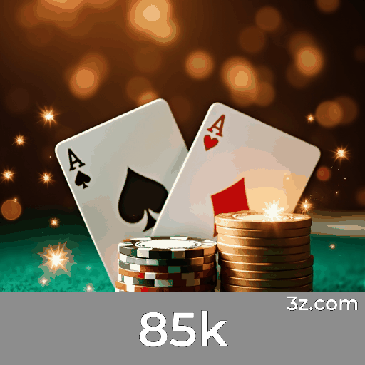 85k App: Descubra Prêmios Exclusivos e Ofertas Únicas!