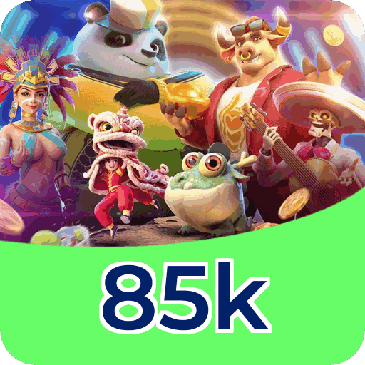 Siga a 85k no Facebook