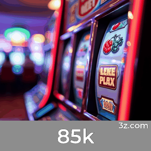 Tecnologia de Nuvem e Segurança de Topo na 85k