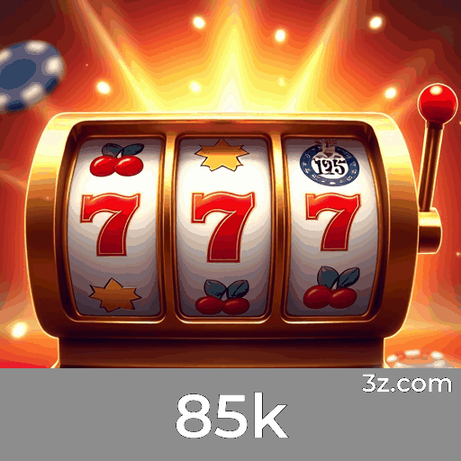 Tecnologia de Nuvem e Segurança de Topo na 85k