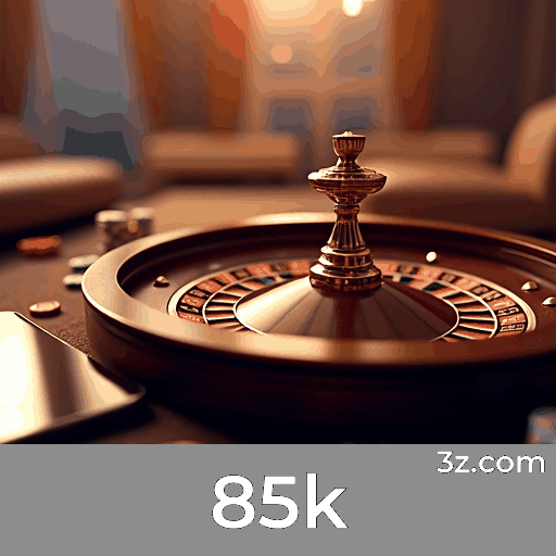 Tecnologia de Nuvem e Segurança de Topo na 85k