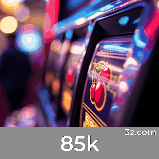 Recompensas Reais e Transparentes no 85k: Promoções Sem Pegadinhas